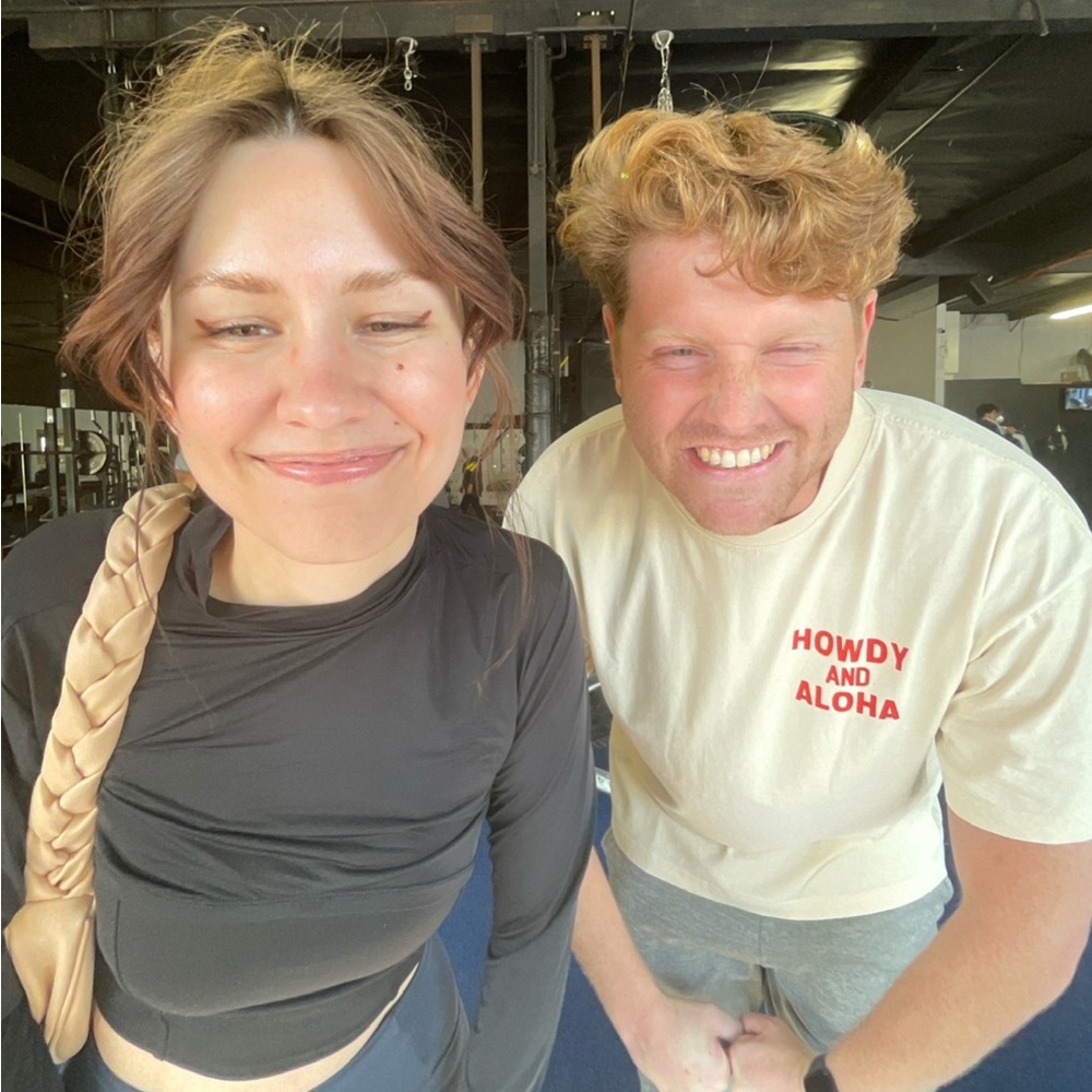 Meet your Posher, Lauren